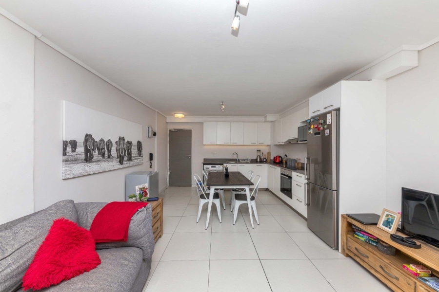1 Bedroom Property for Sale in Observatory Western Cape